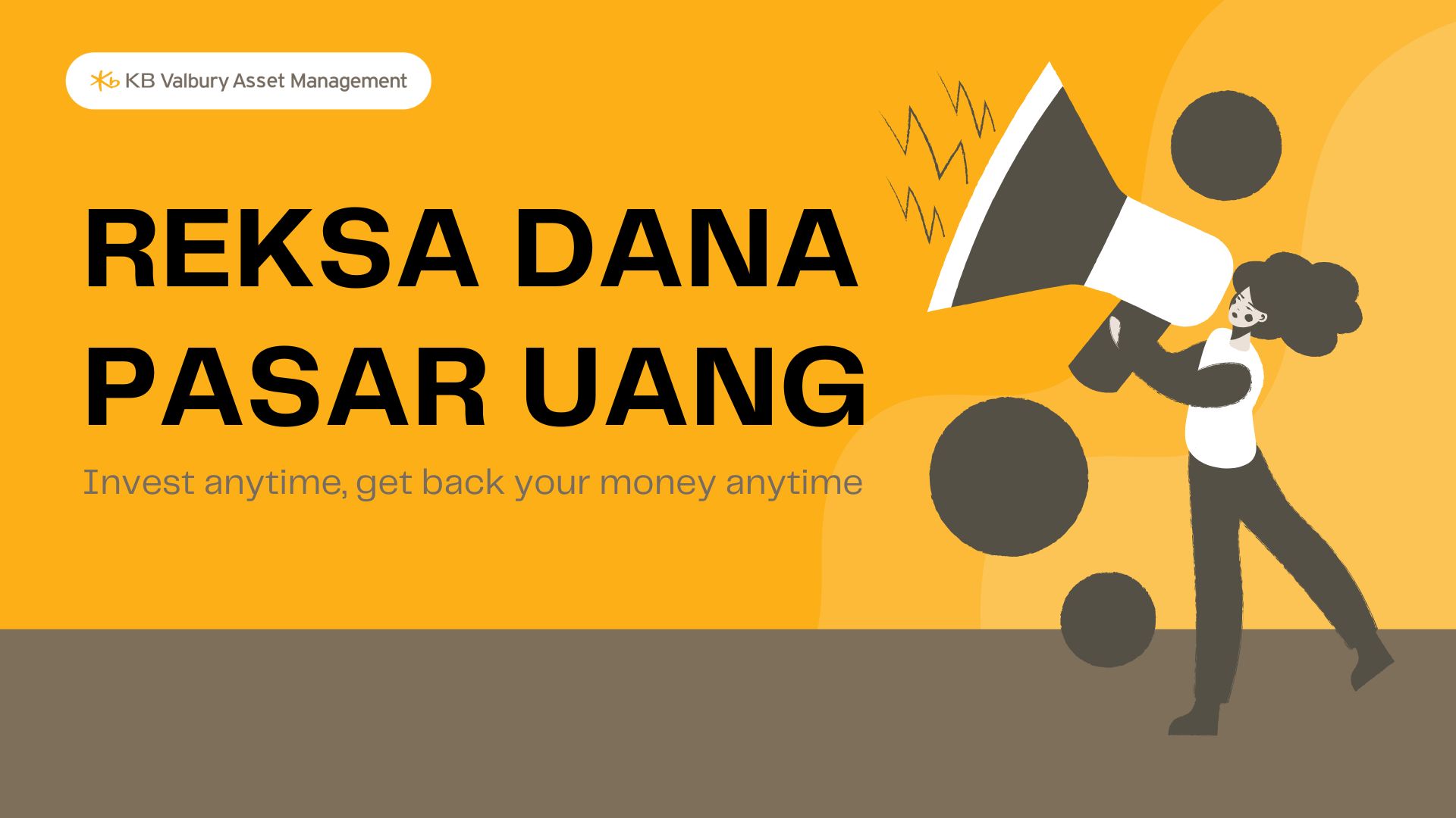 KB Valbury Asset Management's Mutual Fund