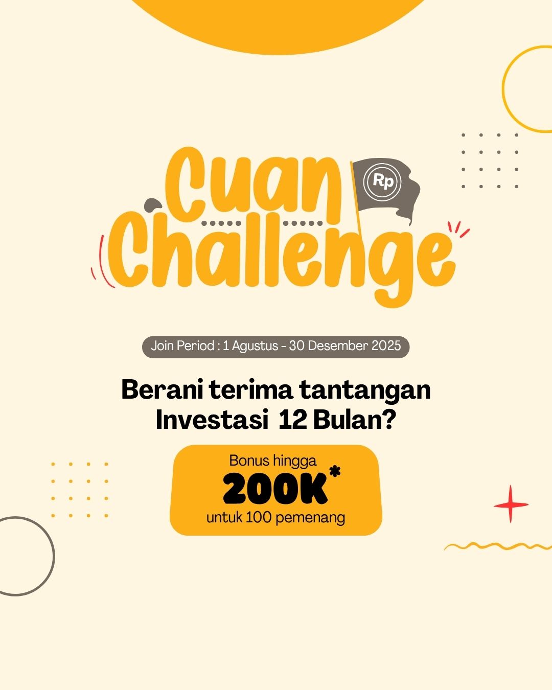 Cuan Challenge