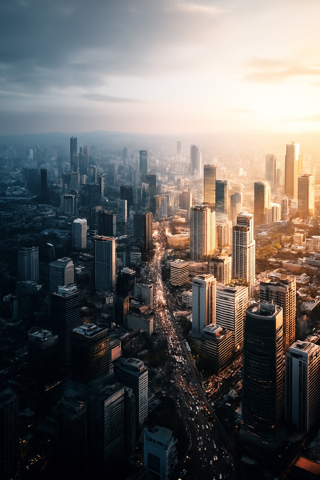 Market Sentiment Shift