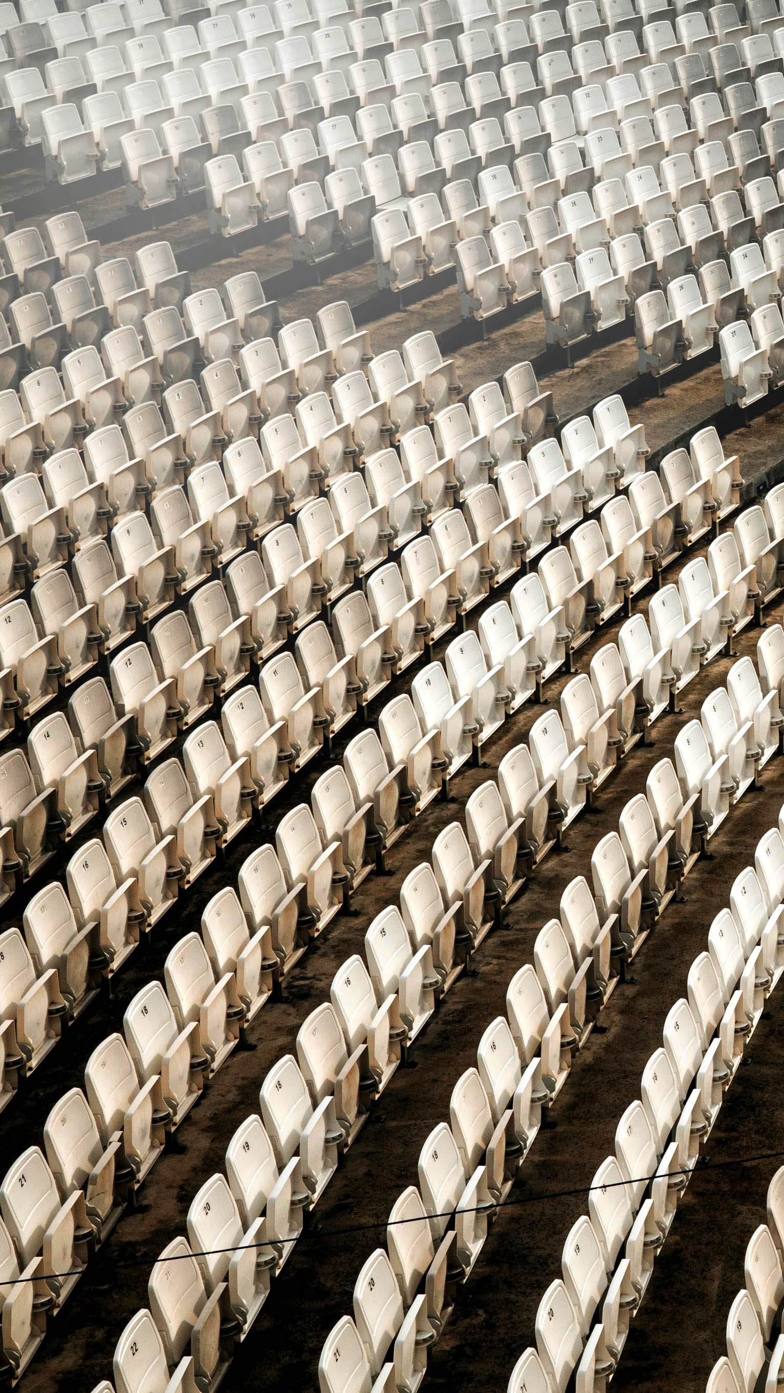 Consistent With Expectations